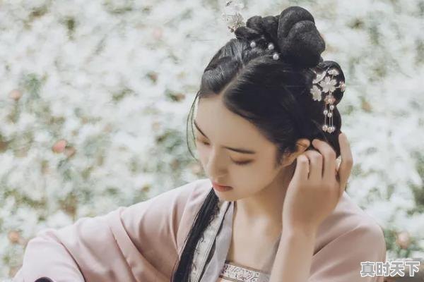 5、有什么好看的少女类的漫画,好看动漫推荐恋爱动漫傲娇男主古风女主 - 真时天下