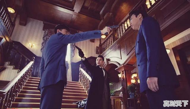 16、你心目中的最好看的谍战剧前十部都有哪些,第四届北京电影节获奖名单 - 真时天下