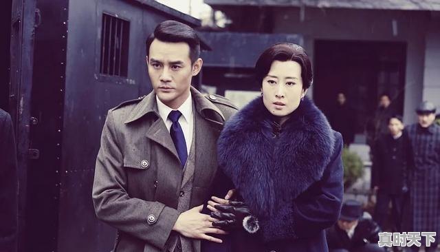 18、你心目中的最好看的谍战剧前十部都有哪些,第四届北京电影节获奖名单 - 真时天下