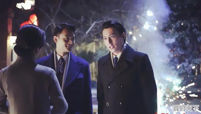 17、你心目中的最好看的谍战剧前十部都有哪些，第四届北京电影节闭幕式 - 真时天下