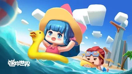 2、迷你世界是怎样的一款游戏，最热门游戏国外游戏有哪些 - 真时天下