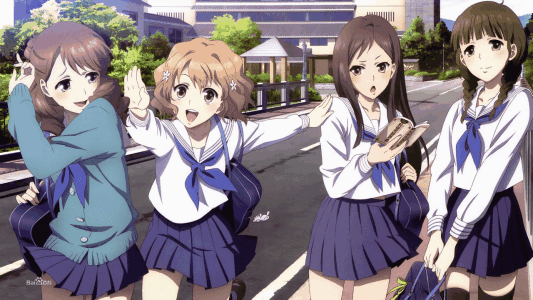 4、一部适合夫妻看的漫画推荐，动漫推荐正能量丈夫和女儿的电影有哪些 - 真时天下