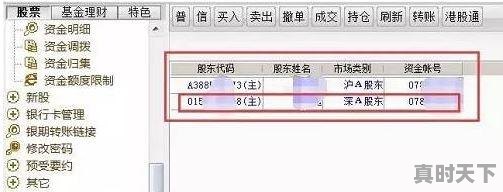 小资金怎么加杠杆，股票配资账户如何创建 - 真时天下