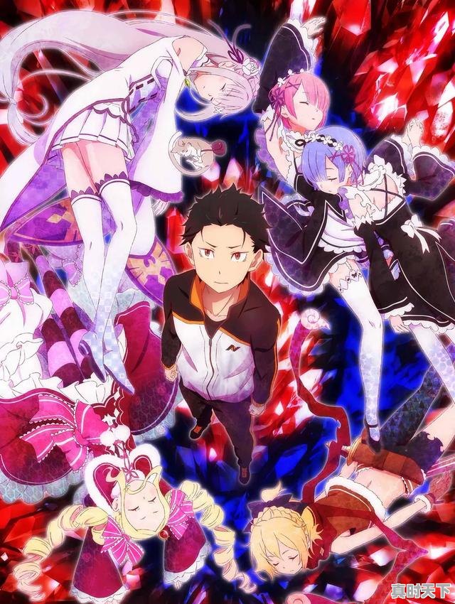 7、国漫排行榜前十名玄幻修仙，修仙动漫推荐国漫电影有哪些好看的 - 真时天下