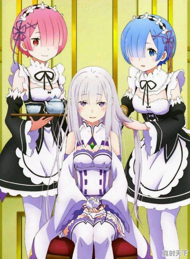 6、国漫排行榜前十名玄幻修仙，修仙动漫推荐国漫电影有哪些好看的 - 真时天下