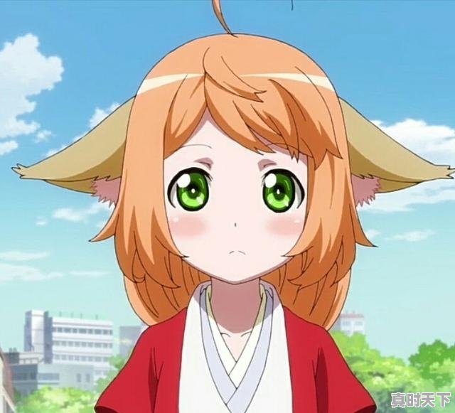 4、国漫只有一个女主的,好看的女主动漫推荐国漫有哪些电影名字 - 真时天下