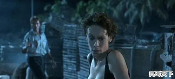 2、00年代的美国科幻动画片，科幻动漫推荐国外 - 真时天下