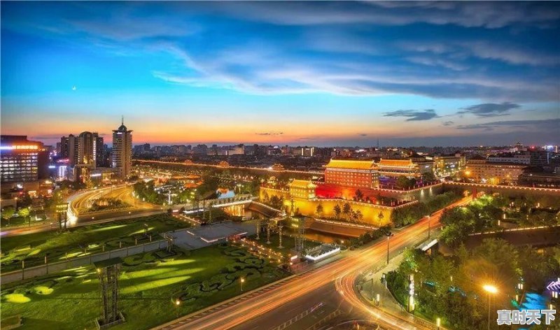 2、什么时候去西安旅游最好，中牟万邦西瓜今日价格 - 真时天下