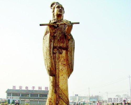 3、秦朝有哪些领先世界的科技成就,建筑科技创新成果推荐目录 - 真时天下