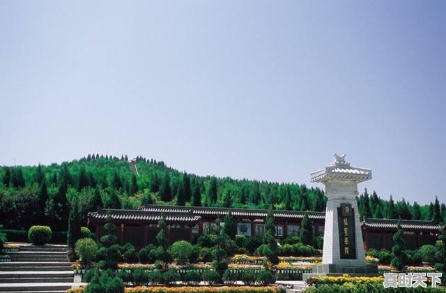 5、秦朝有哪些领先世界的科技成就,建筑科技创新成果推荐目录 - 真时天下