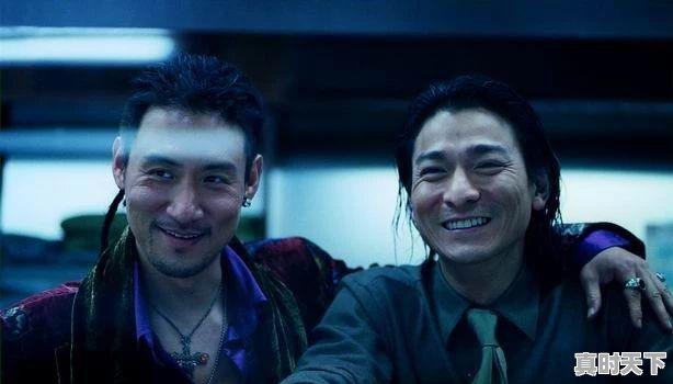 1、张学友江华黎姿合演的电影，张学友最新电影叫什么 - 真时天下