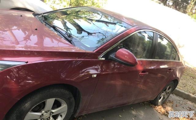 3、不买二手车的十大理由，二手车风水上注意事项 - 真时天下