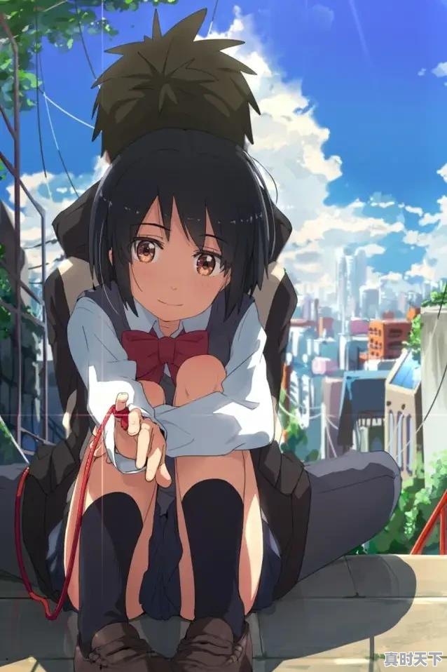 3、一个日本古代的动漫,男主长头发黑色,身穿一件和服,二次元动漫推荐双男主 - 真时天下