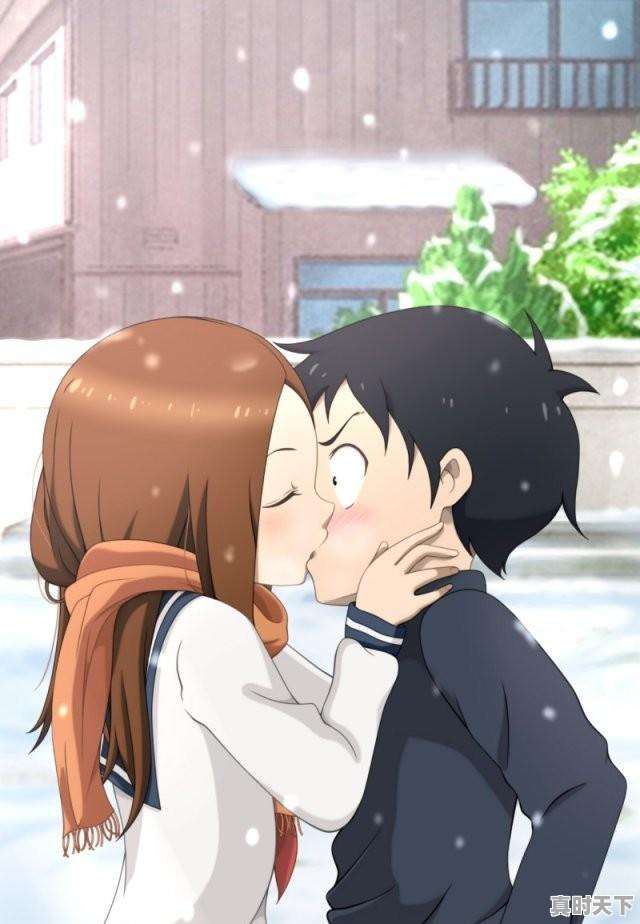 4、一个日本古代的动漫,男主长头发黑色,身穿一件和服,二次元动漫推荐双男主 - 真时天下