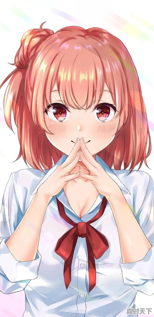 12、一个日本古代的动漫,男主长头发黑色,身穿一件和服,二次元动漫推荐双男主 - 真时天下