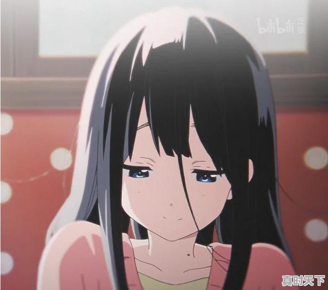 15、一个日本古代的动漫,男主长头发黑色,身穿一件和服,二次元动漫推荐双男主 - 真时天下