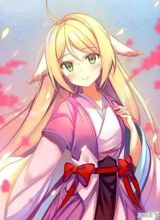 16、一个日本古代的动漫,男主长头发黑色,身穿一件和服,二次元动漫推荐双男主 - 真时天下