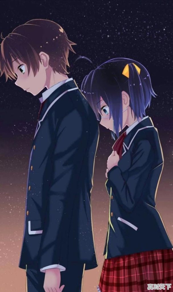 13、一个日本古代的动漫,男主长头发黑色,身穿一件和服,二次元动漫推荐双男主 - 真时天下