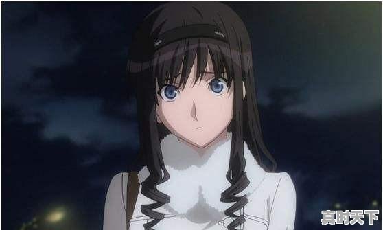 25、一个日本古代的动漫,男主长头发黑色,身穿一件和服,二次元动漫推荐双男主 - 真时天下