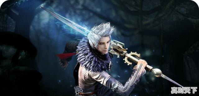 2、2022好玩的网游排名前十名,热门游戏排名前十有哪些游戏好玩 - 真时天下