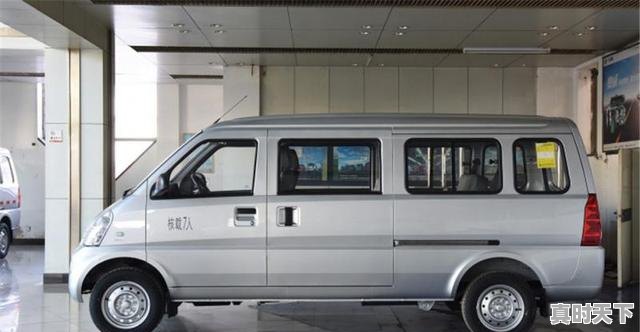 1、五万以内什么面包车适合跑长途，2018型日产帅客二手车 - 真时天下