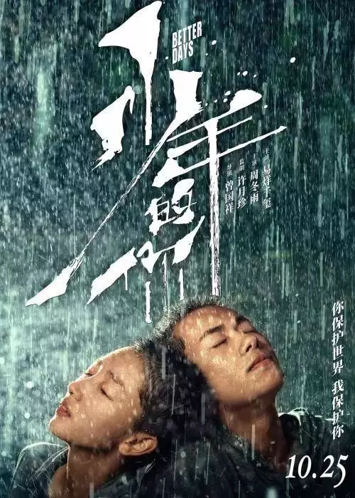 2019上映的电影目录，最新电影上映2019最火的电影是 - 真时天下