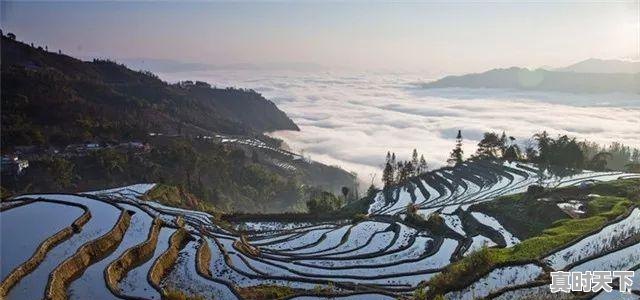 哪个省份的天气最好，天气 楚雄 - 真时天下