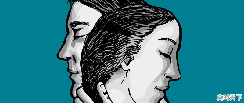 1、情侣之间看的漫画,可以嗑cp的动漫推荐一下女生 - 真时天下