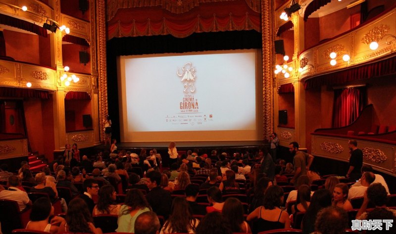 1、国际电影奖项含金量排名，英国电影节最高奖项排名 - 真时天下