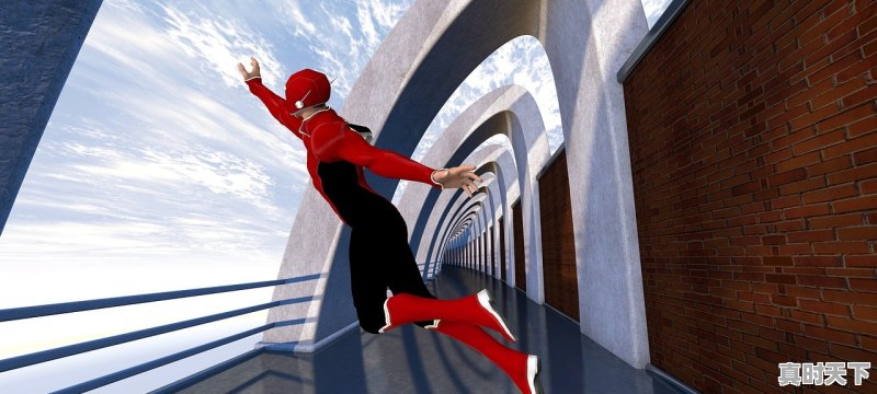 1、双男主热血动漫推荐，动漫推荐热血2d - 真时天下