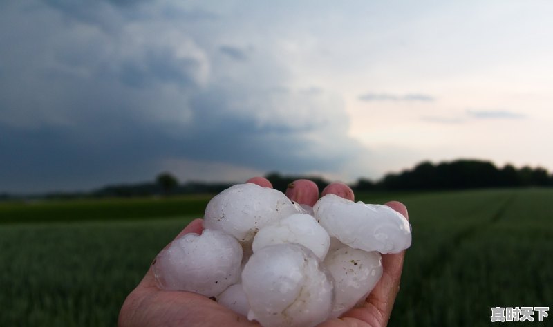 1、今天山东荣成天气有冰雹吗,山东今日天气 - 真时天下