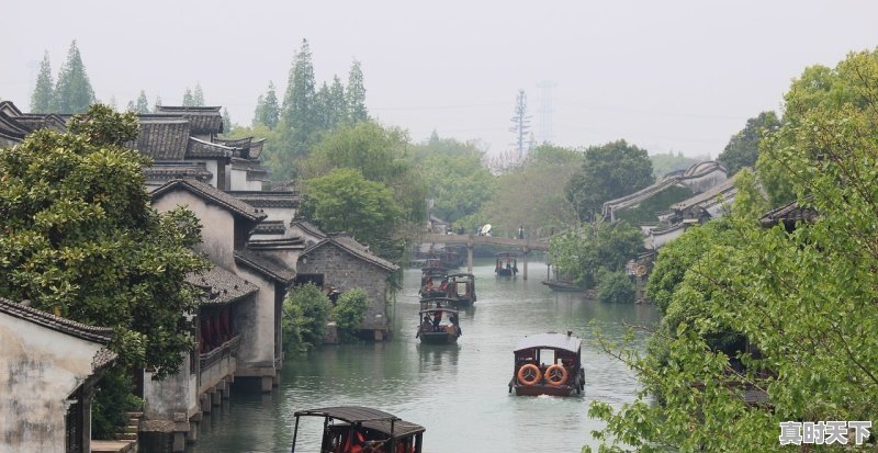 江苏常州一年四季的天气是怎样的，常州市天气 - 真时天下