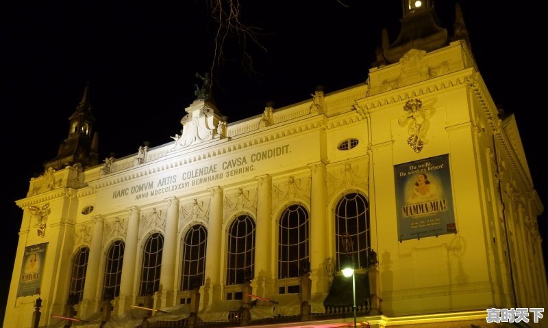 1、柏林电影节全景单元什么意思,柏林电影节经典单元 - 真时天下