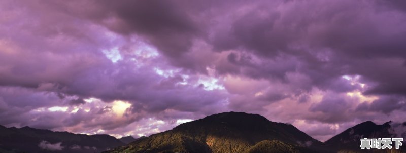 广西桂林三十天天气预报_桂林天气穿衣建议 - 真时天下