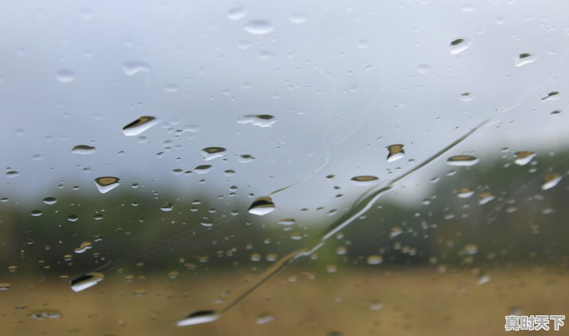 商丘下雨了吗,商丘的天气 - 真时天下