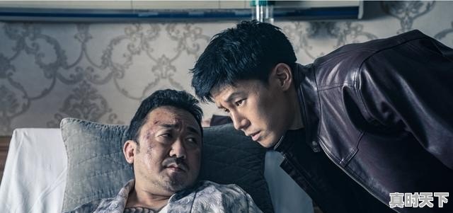 2、哪些丧尸电影好看，推荐一下，2022韩国丧尸最新电影有哪些 - 真时天下