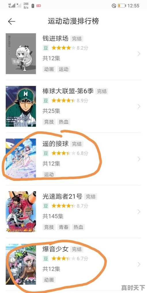 4、有励志冒险精神的动画电影_有什么好看的体育动漫 - 真时天下