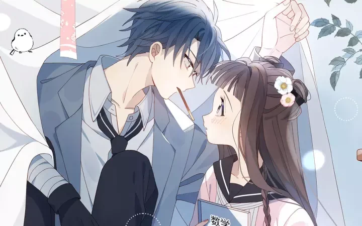 5、恋爱后宫番推荐，恋爱类动漫推荐男生看的 - 真时天下