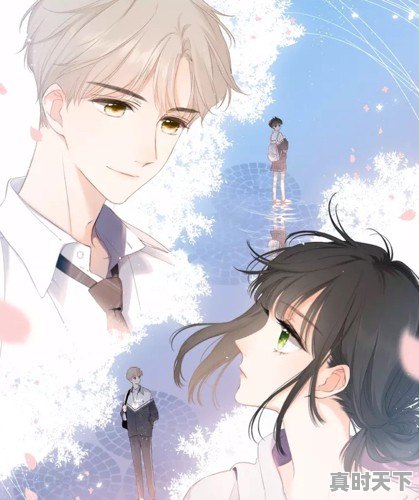 13、恋爱后宫番推荐，恋爱类动漫推荐男生看的 - 真时天下