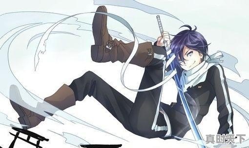 1、男主隐藏实力和身份的动漫_男主实力逆天隐藏实力的动漫国漫 - 真时天下