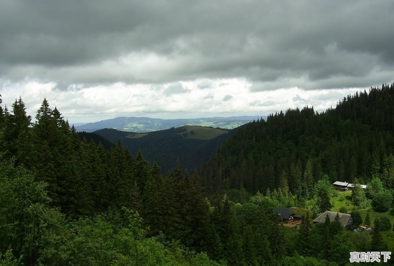 1、最难以启齿的奇怪地名,丰都县天气 - 真时天下