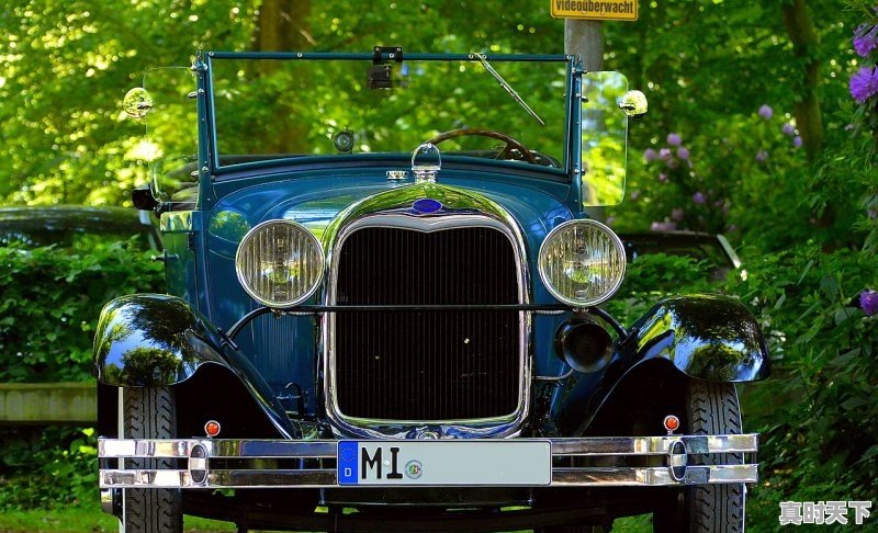 1、二手车原漆与补漆有何不同,二手车原装漆怎么装的 - 真时天下