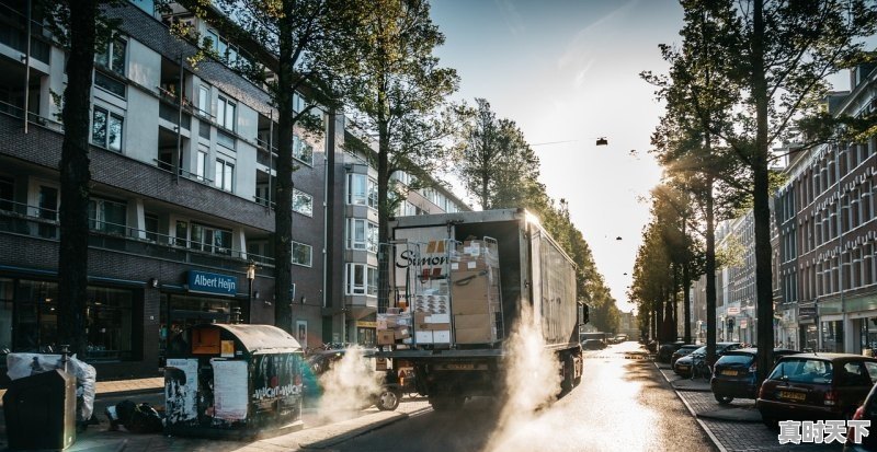 青岛萍乡路有二手车市场吗_青岛二手车落档详细流程 - 真时天下