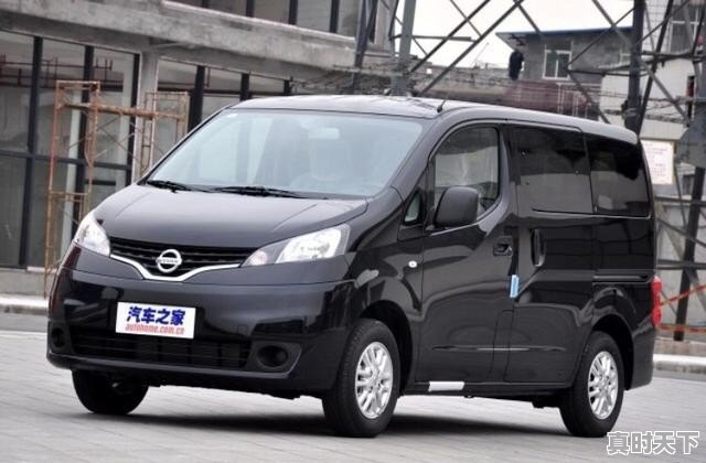 nv200哪里买最便宜，nv200二手车3万之内 - 真时天下