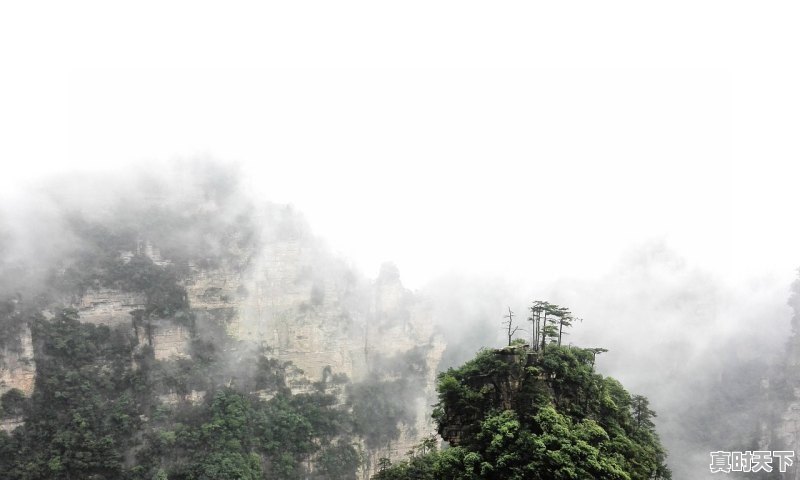 张家界至湖北恩施梭布垭多远，桑植县天气 - 真时天下