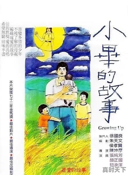 1、求侯孝贤影片获奖情况，52届威尼斯电影节 - 真时天下