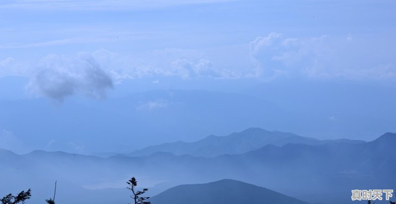 云南几月份就不热了_云南那边的天气一年四季是怎么样的 - 真时天下