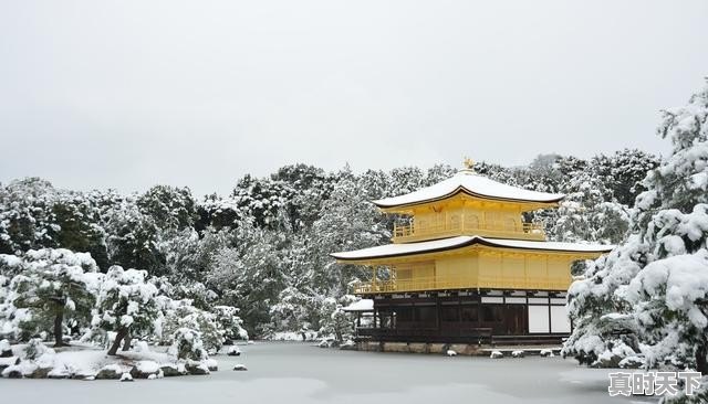 东京离富士山多远_日本京都冬季适不适合去旅游 - 真时天下