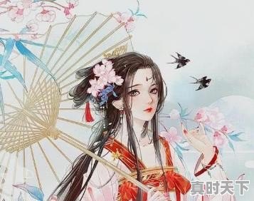 女主叫南璃的玄幻小说,完结仙侠动漫推荐古风女主 - 真时天下