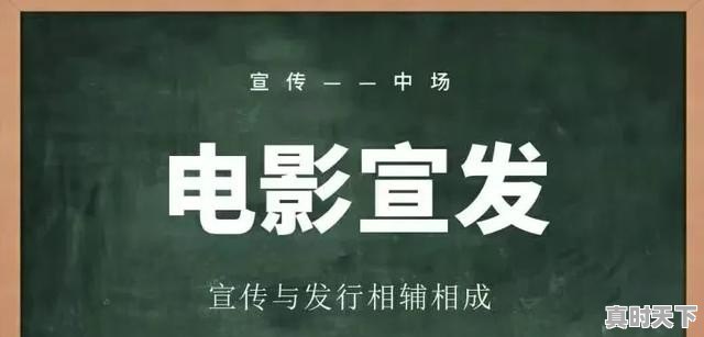 电影宣发到底是什么意思，最新电影宣传推荐 - 真时天下